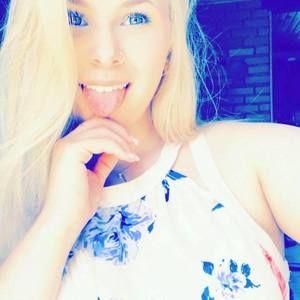 Meet your Posher, Kaitlin